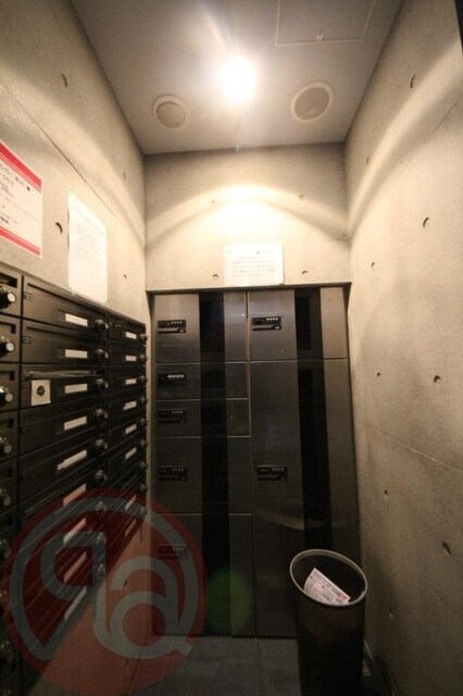 西大橋駅 徒歩2分 11階の物件内観写真