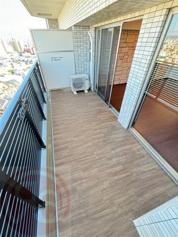 プレジオ大正の物件内観写真