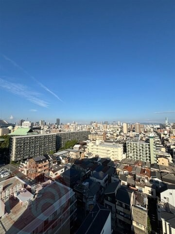 プレジオ大正の物件内観写真