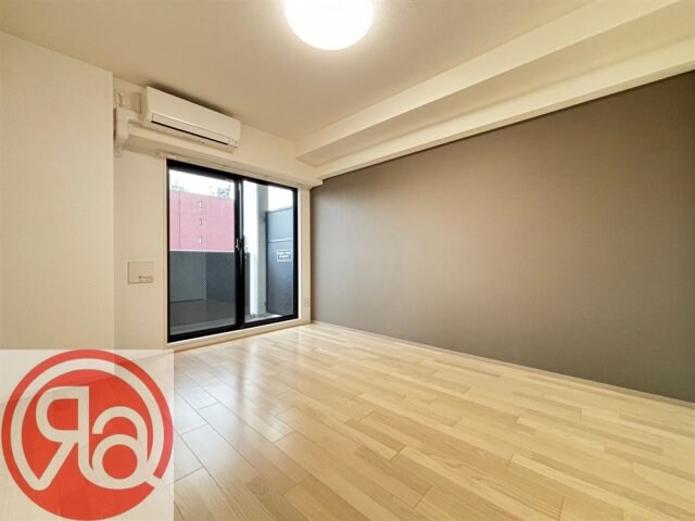 レオンヴァリエ福島野田の物件内観写真