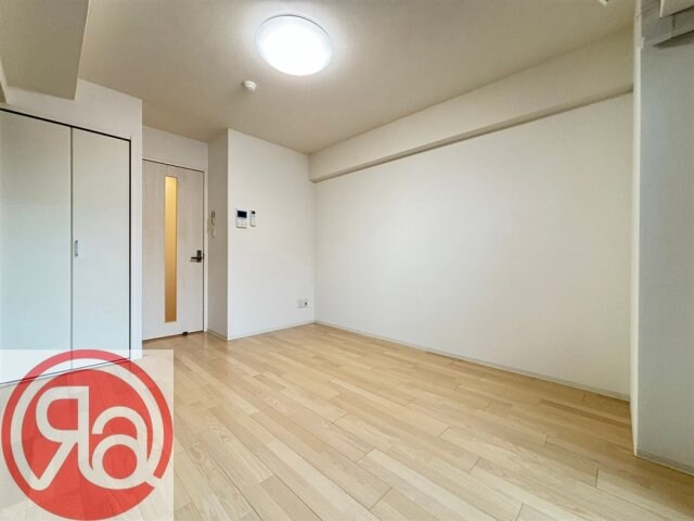 レオンヴァリエ福島野田の物件内観写真