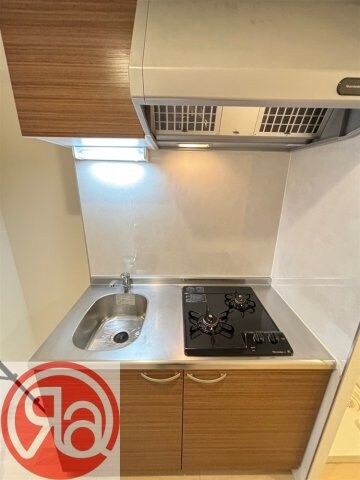 レオンヴァリエ福島野田の物件内観写真