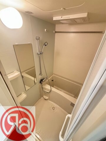 レオンヴァリエ福島野田の物件内観写真