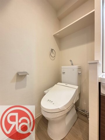 レオンヴァリエ福島野田の物件内観写真