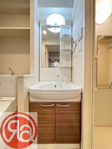 レオンヴァリエ福島野田の物件内観写真