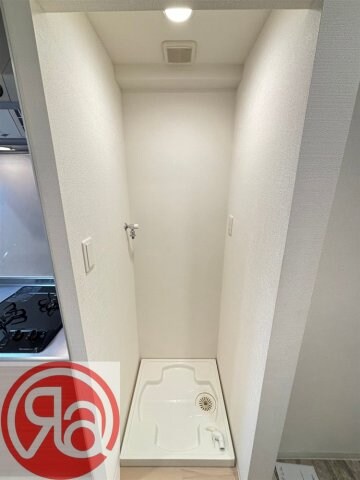 レオンヴァリエ福島野田の物件内観写真