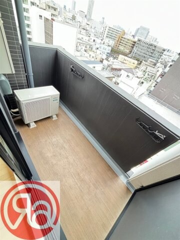 レオンヴァリエ福島野田の物件内観写真