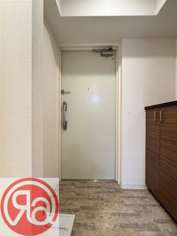 レオンヴァリエ福島野田の物件内観写真