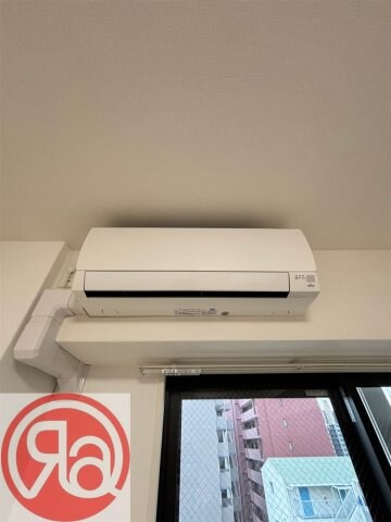 レオンヴァリエ福島野田の物件内観写真