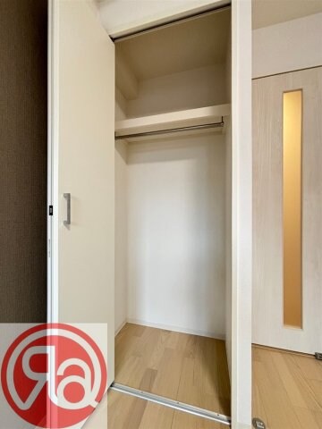 レオンヴァリエ福島野田の物件内観写真