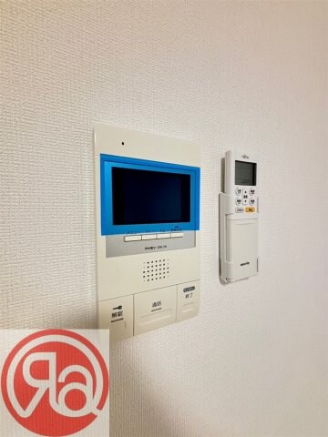 レオンヴァリエ福島野田の物件内観写真