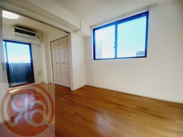 レオンヴァリエ大阪ベイシティの物件内観写真