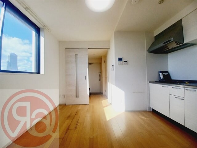 レオンヴァリエ大阪ベイシティの物件内観写真