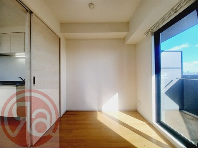 レオンヴァリエ大阪ベイシティの物件内観写真