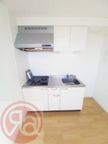 レオンヴァリエ大阪ベイシティの物件内観写真