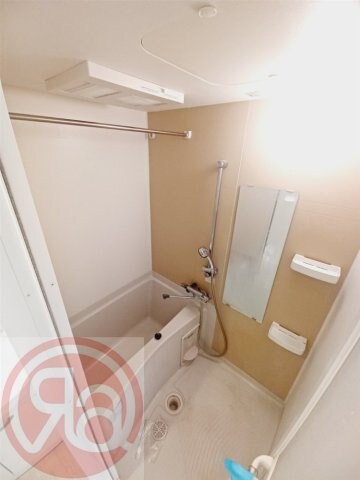 レオンヴァリエ大阪ベイシティの物件内観写真