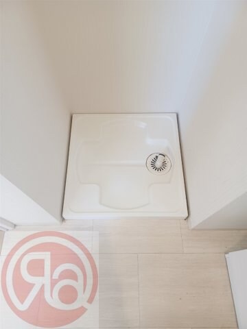 レオンヴァリエ大阪ベイシティの物件内観写真