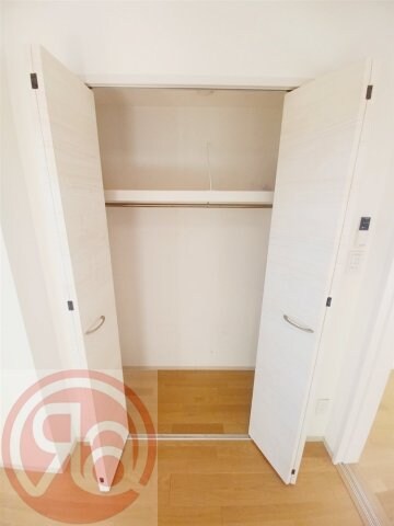 レオンヴァリエ大阪ベイシティの物件内観写真