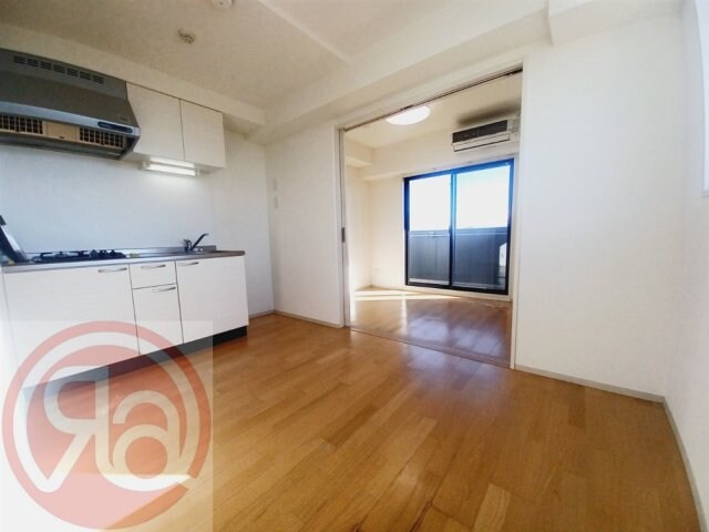 レオンヴァリエ大阪ベイシティの物件内観写真