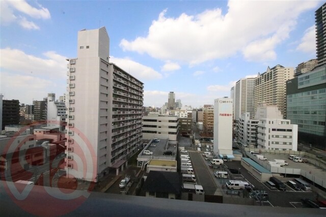 ＪＲ難波駅 徒歩5分 12階の物件内観写真
