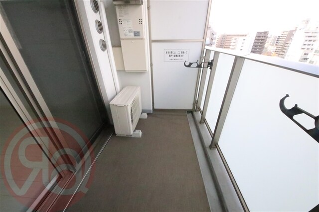 ＪＲ難波駅 徒歩5分 12階の物件内観写真