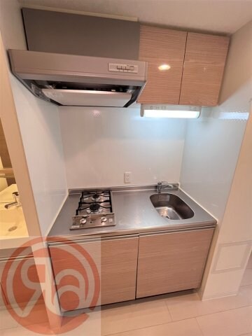 ＪＲ難波駅 徒歩5分 4階の物件内観写真