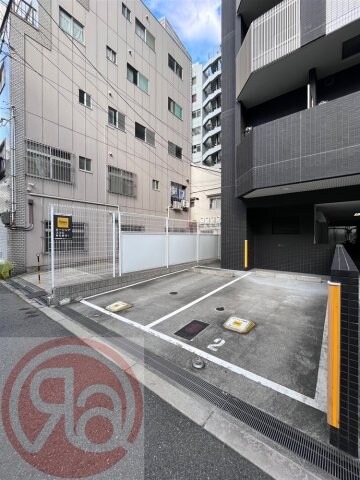 ＪＲ難波駅 徒歩5分 4階の物件外観写真