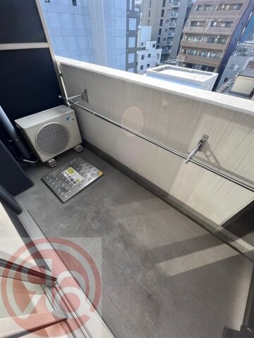 ＪＲ難波駅 徒歩5分 4階の物件内観写真