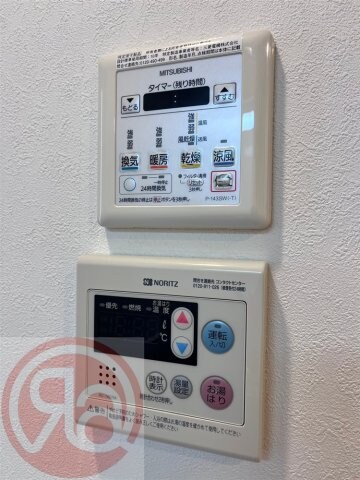 ＪＲ難波駅 徒歩5分 4階の物件内観写真