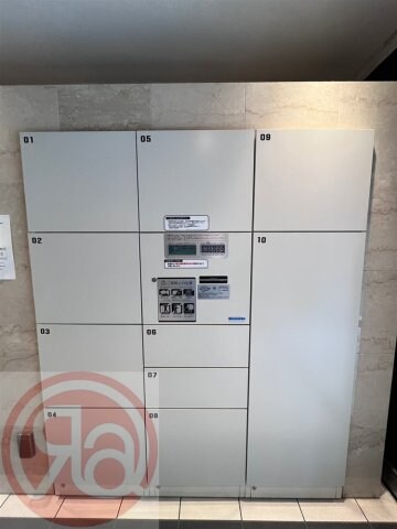 ＪＲ難波駅 徒歩5分 4階の物件内観写真