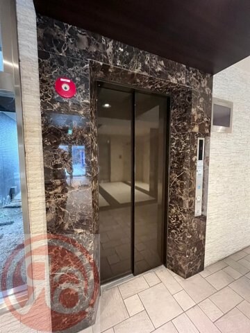 ＪＲ難波駅 徒歩5分 4階の物件内観写真