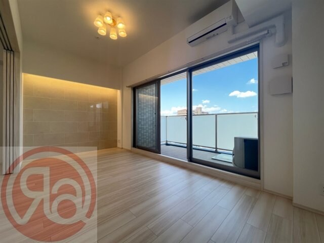 プレジオ弁天町の物件内観写真