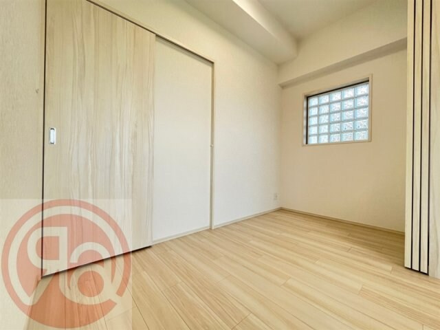 プレジオ弁天町の物件内観写真