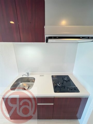 プレジオ弁天町の物件内観写真