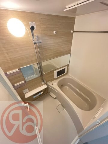 プレジオ弁天町の物件内観写真