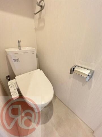 プレジオ弁天町の物件内観写真