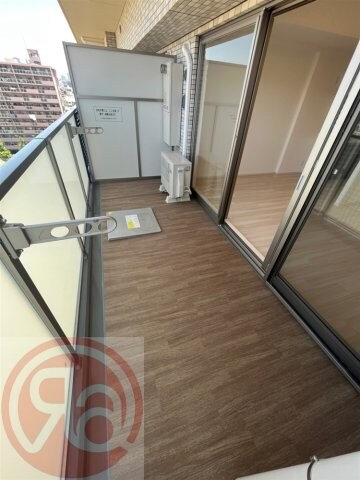 プレジオ弁天町の物件内観写真