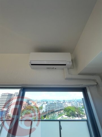 プレジオ弁天町の物件内観写真