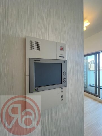 プレジオ弁天町の物件内観写真