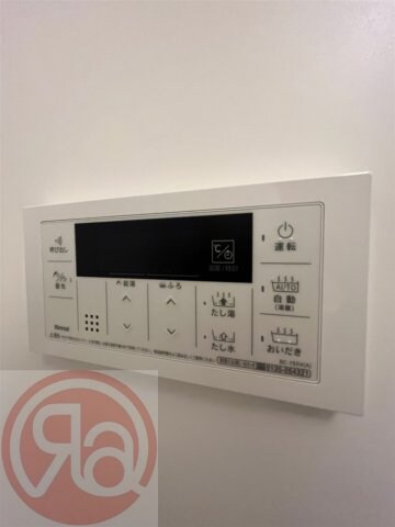 プレジオ弁天町の物件内観写真