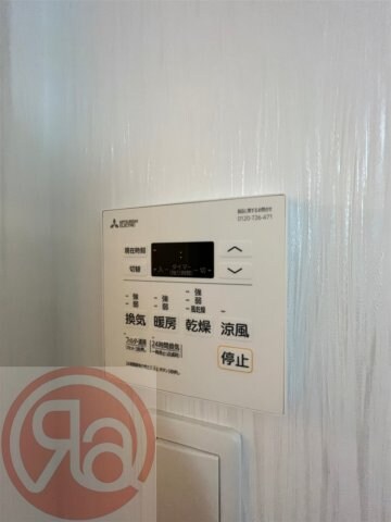 プレジオ弁天町の物件内観写真