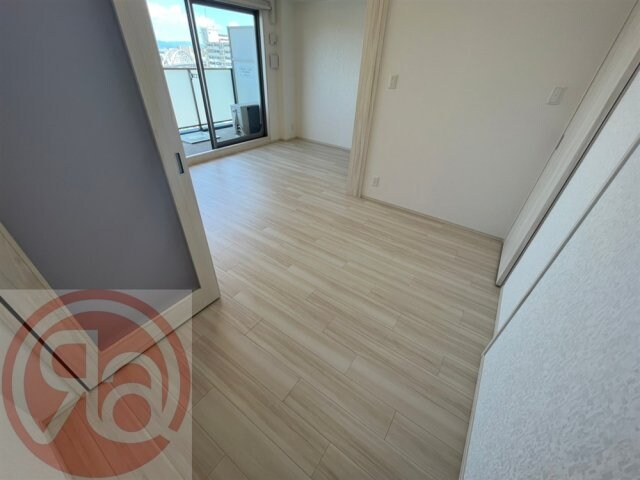 プレジオ弁天町の物件内観写真