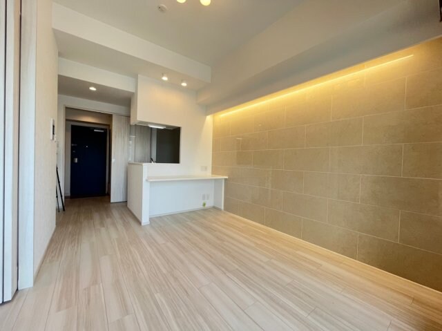 プレジオ弁天町の物件内観写真