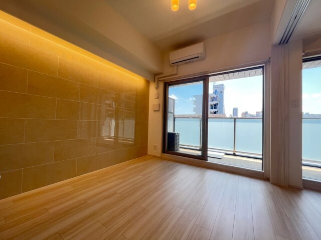 プレジオ弁天町の物件内観写真