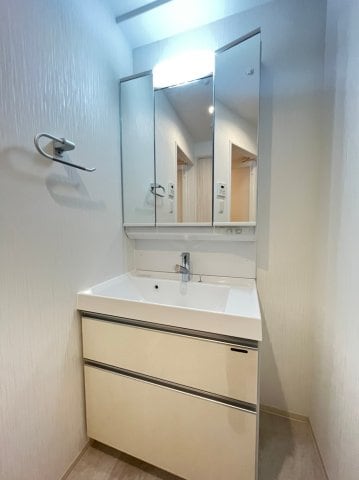 プレジオ弁天町の物件内観写真