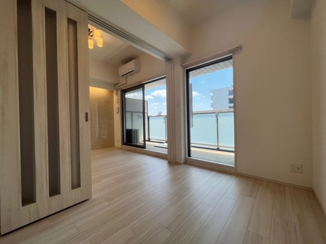 プレジオ弁天町の物件内観写真