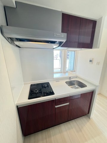 プレジオ弁天町の物件内観写真