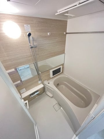 プレジオ弁天町の物件内観写真