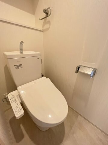 プレジオ弁天町の物件内観写真