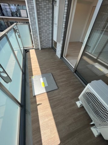 プレジオ弁天町の物件内観写真